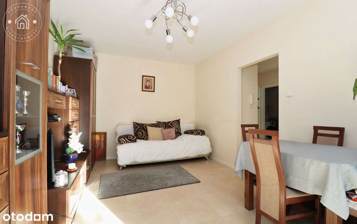 2-pokoje / Ul. Dożynkowa - Ponikwoda / Do wejścia - Pełny obrazek: 4/16