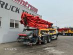 Mercedes-Benz Arocs 2640 Putzmeister 38-5.16 HLS / 1300 H - 7