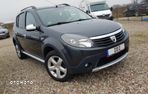 Dacia Sandero Stepway 1.6 - 1