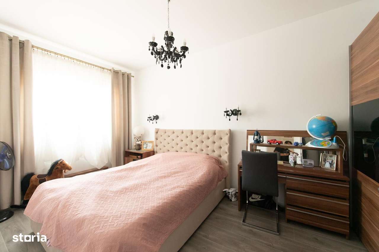 Casa tip duplex-cartier Serena 2 Mosnita-4