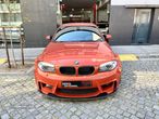 BMW 1M Coupe Standard - 2