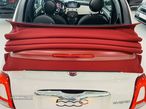 Fiat 500C 1.0 Hybrid - 9