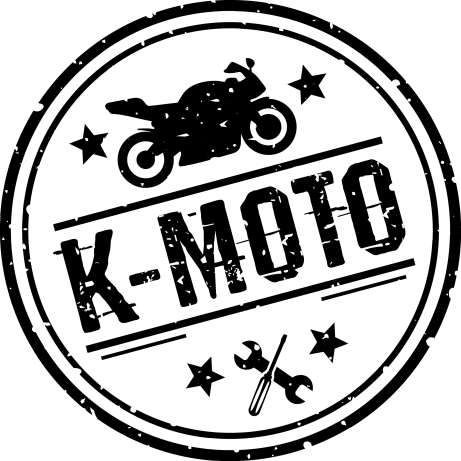 K-Moto Salon Serwis Motocykli logo