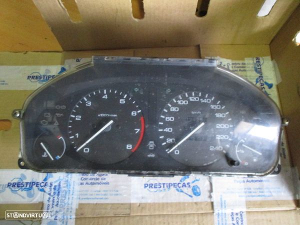 Quadrante HR16601 ROVER 618 1996 1.8I KM/H 227251 - 1