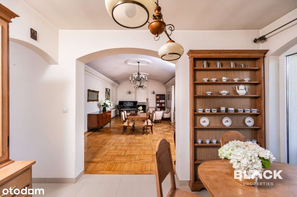 Dom dla inwestora na Woli Justowskiej-16