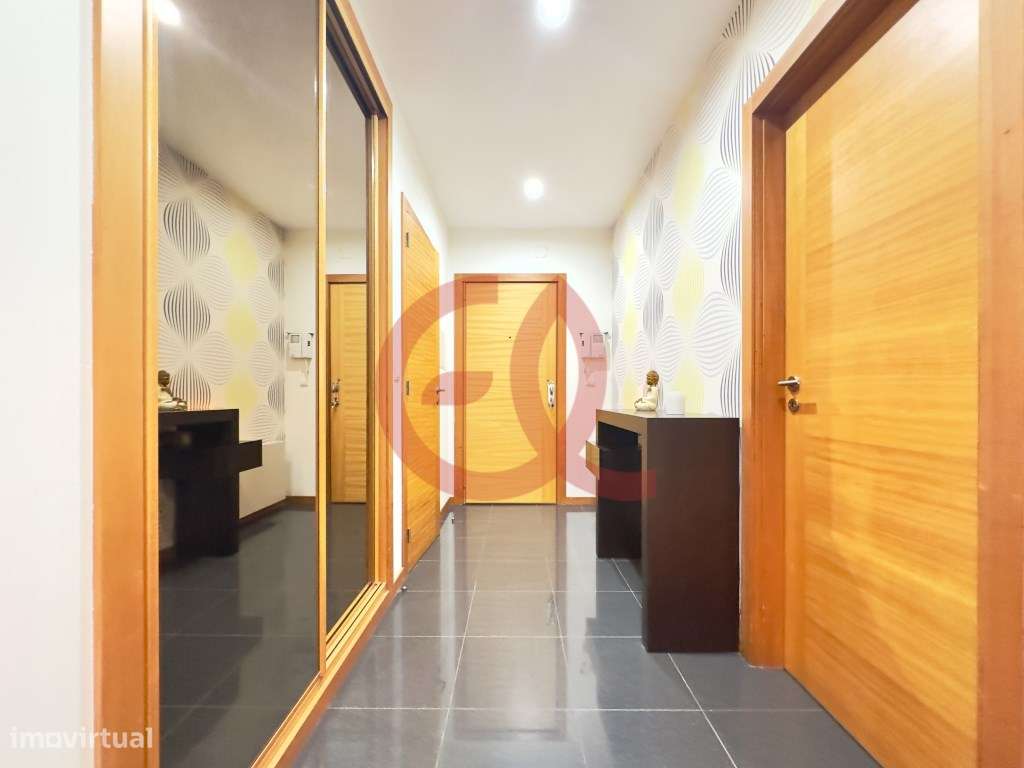 Apartamento T2 - Praia da Amorosa, Viana do Castelo-16