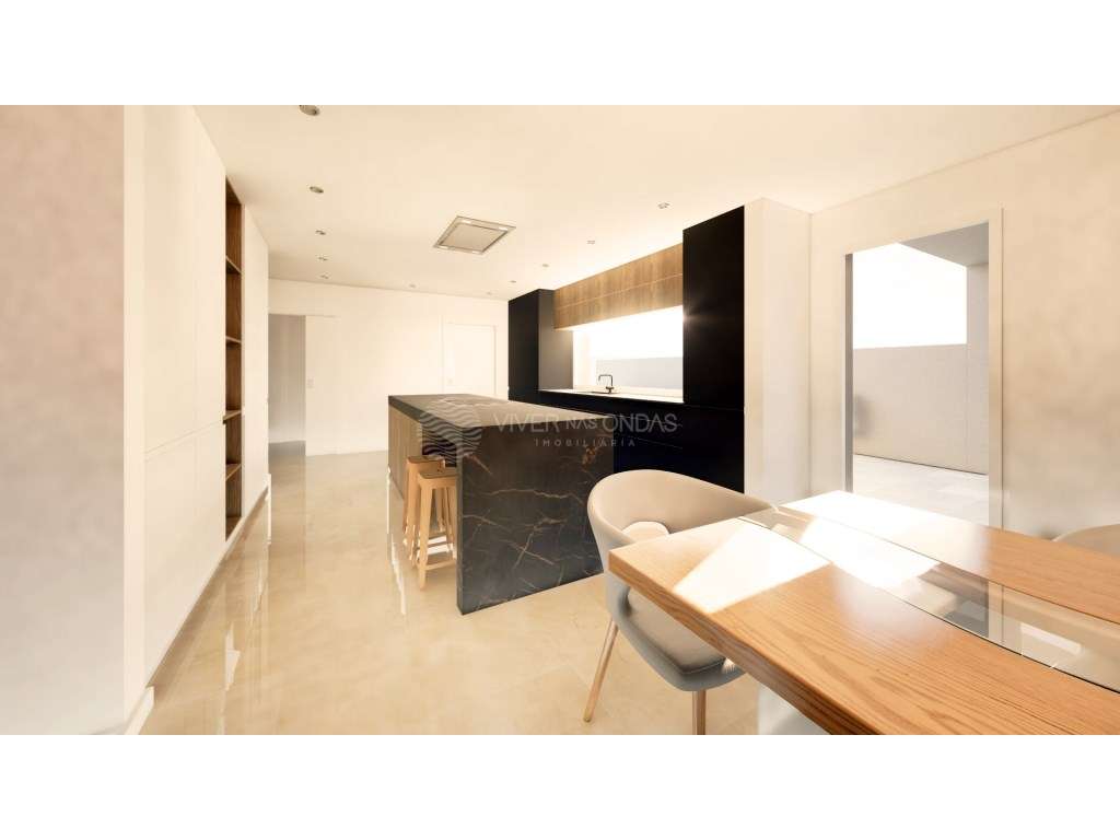 Moradia T4 com 4 Suites, Piscina e Garagem em Belverde, Seixal-7