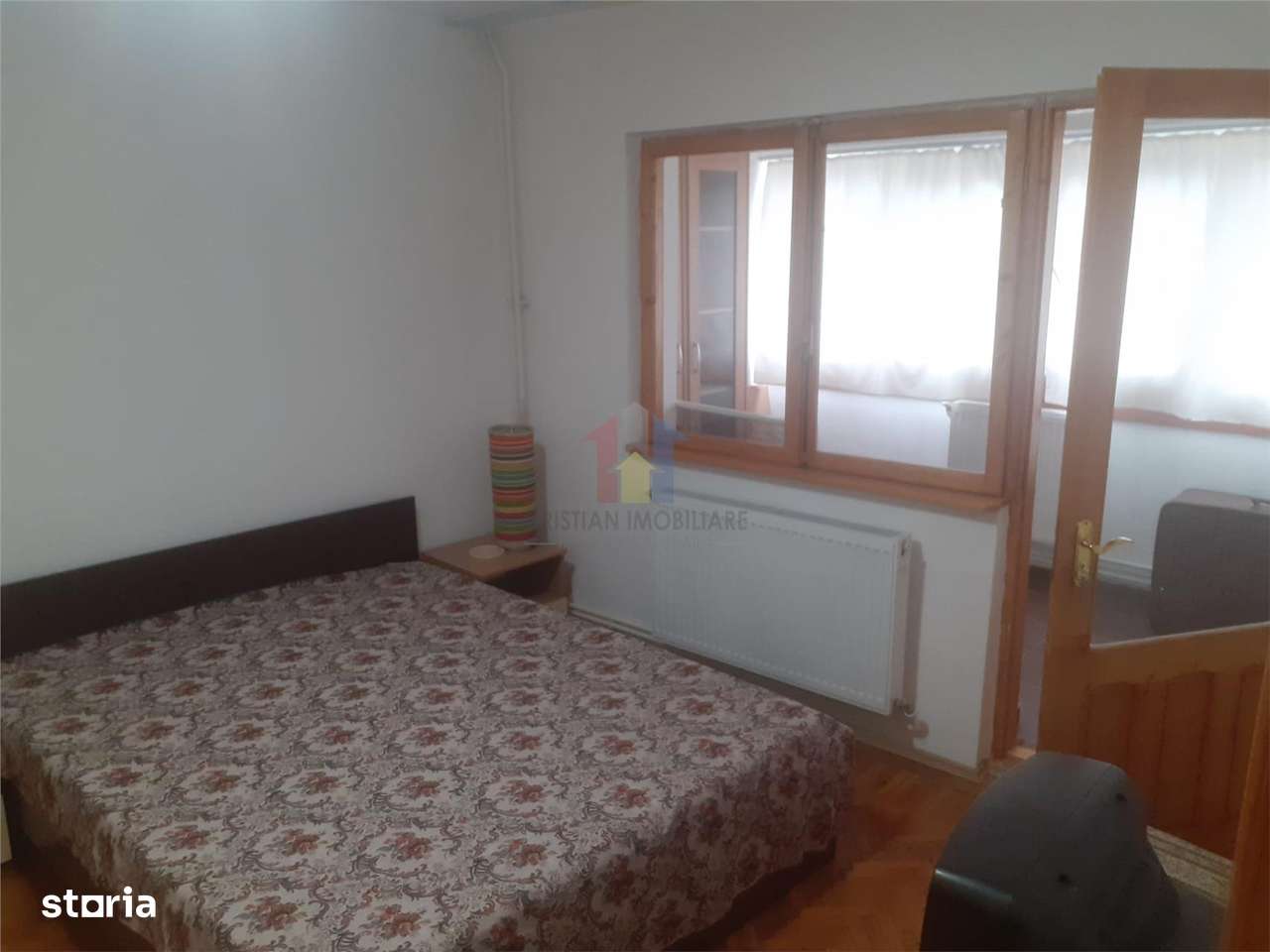 Spatios 2 camere,zona Dorobanti-Garii, etaj intermediar, 65mp - Imagine principală: 4/9