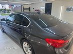 BMW Seria 5 520d Luxury Line - 8