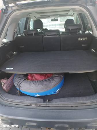 Honda CR-V 2.0 Comfort - 5