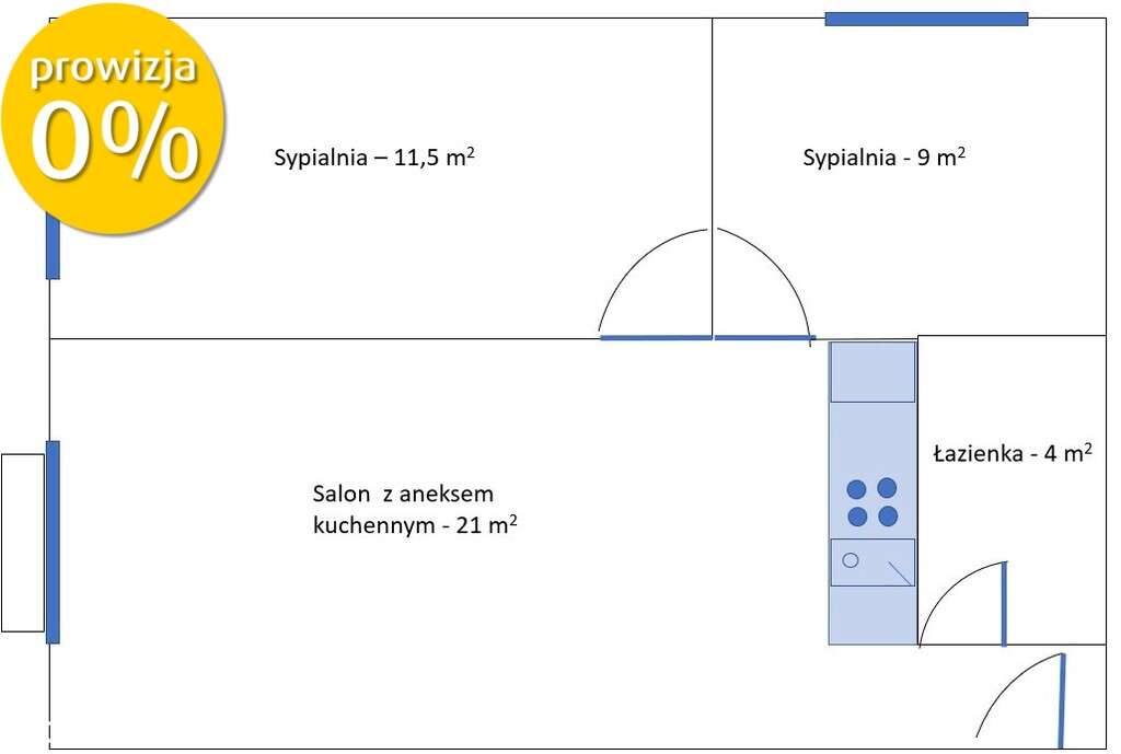 ul. Raszyńska_3 pokoje_ po generalnym remoncie-15