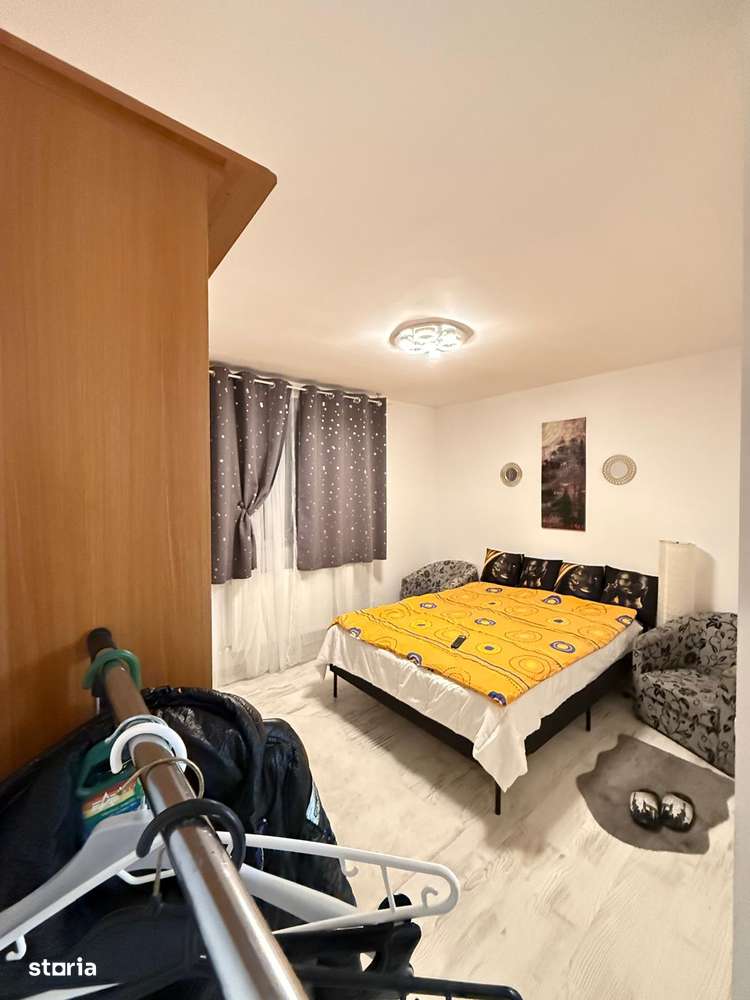 Garsonieră de vânzare –Mobilatasi utilata- Strada Apeductului - Imagine principală: 4/20