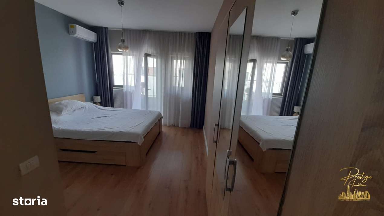 Apartament cu 2 camere in bloc nou, Luceafarul - Oradea - Imagine principală: 4/11