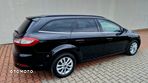 Ford Mondeo 2.0 TDCi Titanium - 9