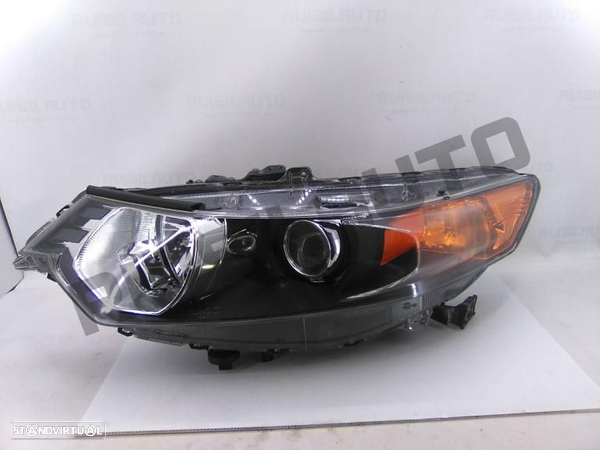 Ótica / Farol Direito  Honda Accord Viii 2.2 I-dtec - 1