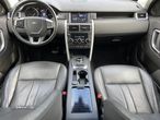Land Rover Discovery Sport 2.0 TD4 HSE 7L Auto - 19