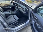 Mercedes-Benz Klasa C 200 T 7G-TRONIC Avantgarde - 25