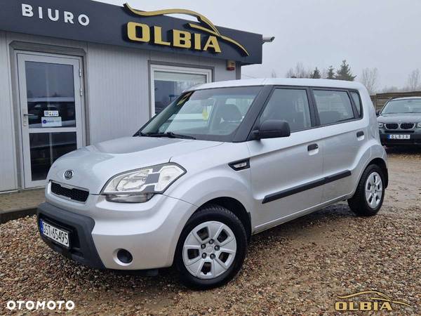 Kia Soul - 21