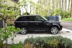 Land Rover Range Rover Sport S 3.0TD V6 S - 8