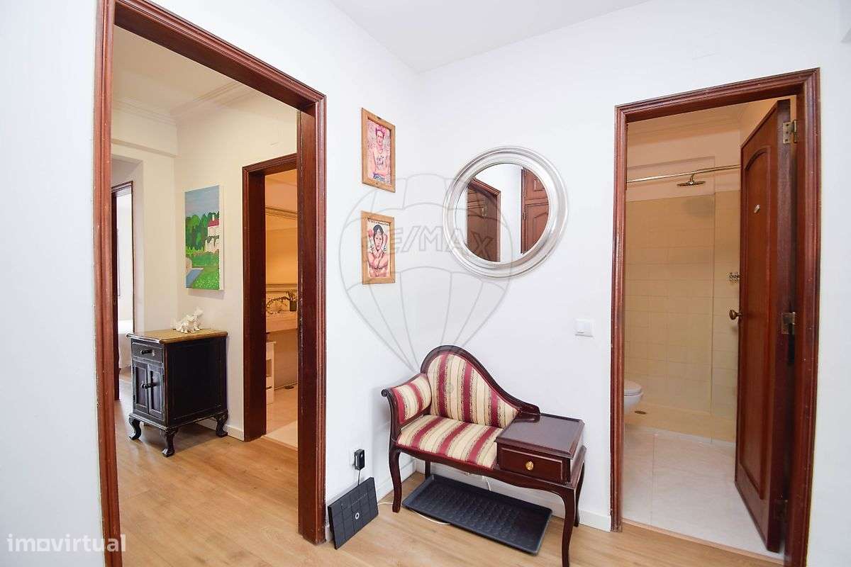 Apartamento T2 para venda-18