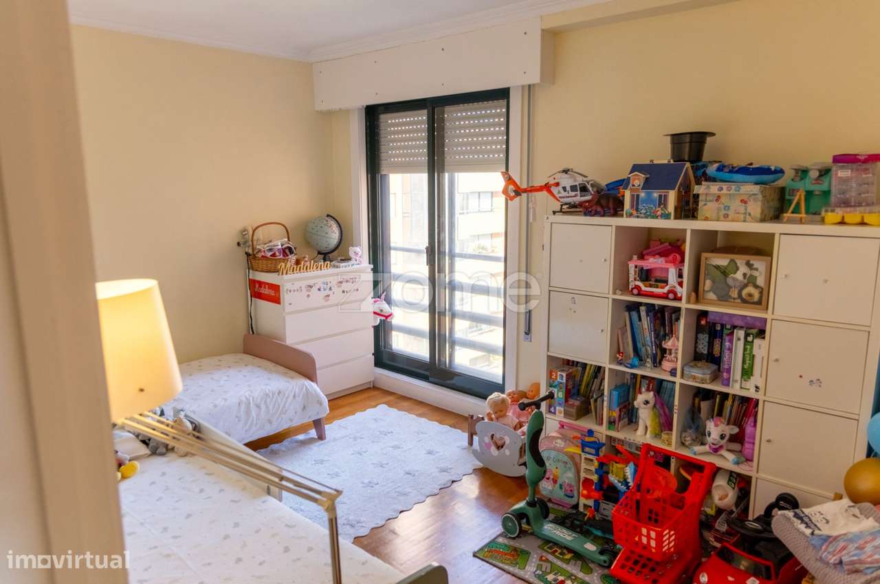 Apartamento T3 com Vista Mar nos Jardins D’Arrábida-15