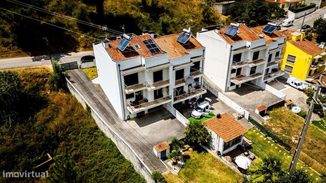 Espetacular Moradia T5 nos Carvalhais, Coimbra-38