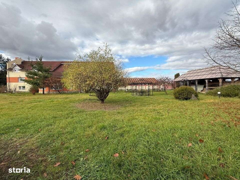 Investitie Fost Hotel Str Bogdan Voda Sighet Clinica Spital Azil - Imagine principală: 4/19