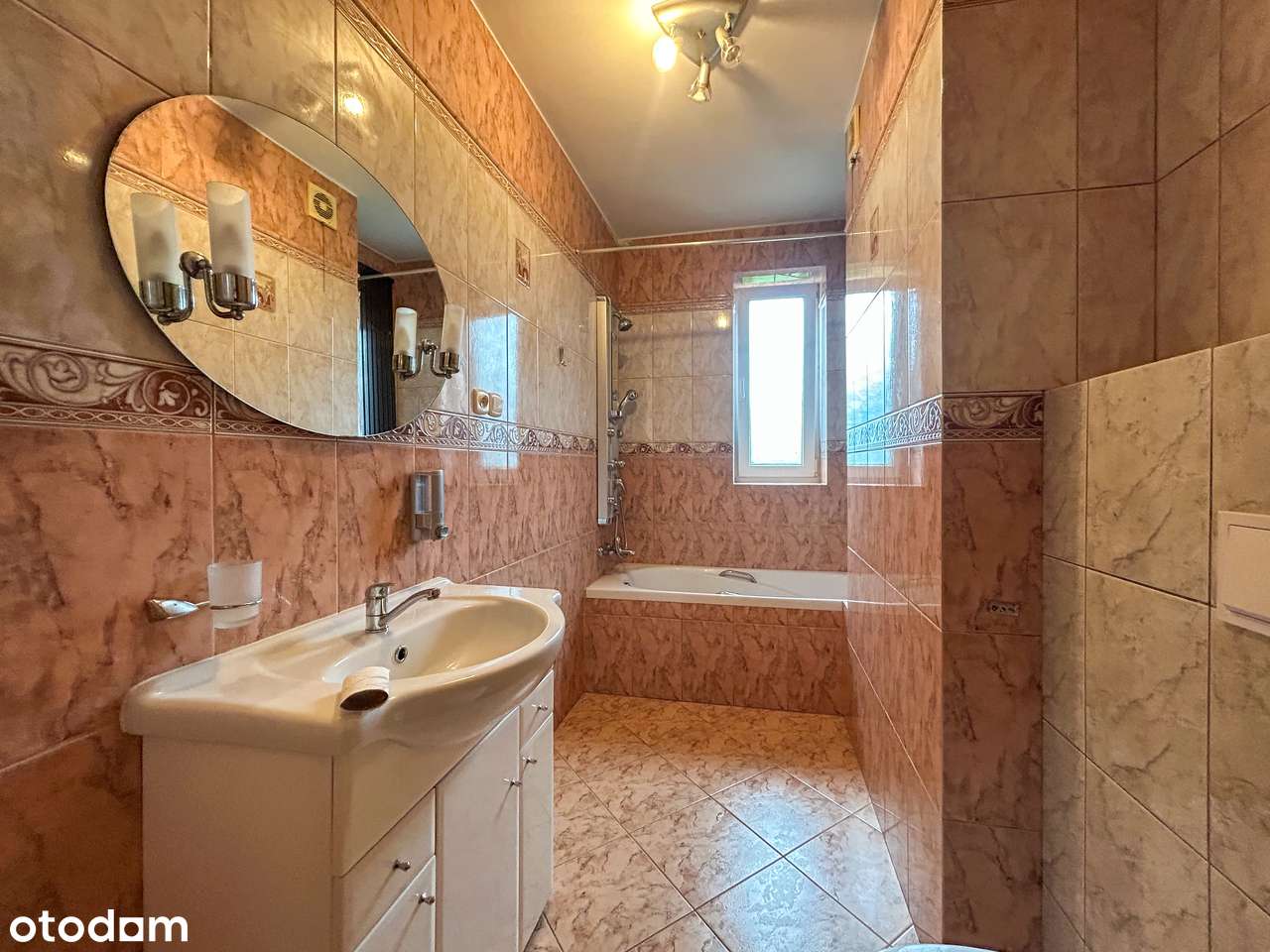 Dom 167 m² z garażem i ogrodem - Kołaczkowo-5
