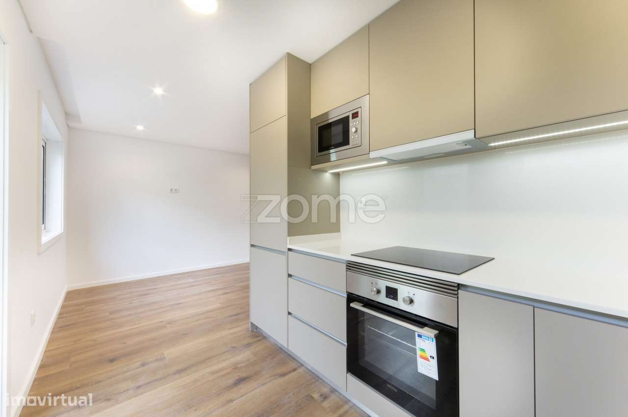 Moradia T3 totalmente renovada com jardim – Porto - Grande imagem: 4/20