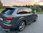 Audi SQ7 TFSI Quattro Tiptronic - 11