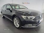 VW Passat Variant 2.0 TDi Highline DSG - 5