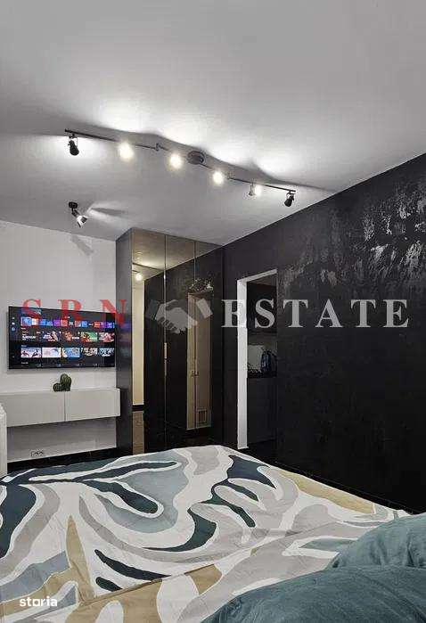 Studio |Rond Alba Iulia | Centrala de bloc — fotografia 1
