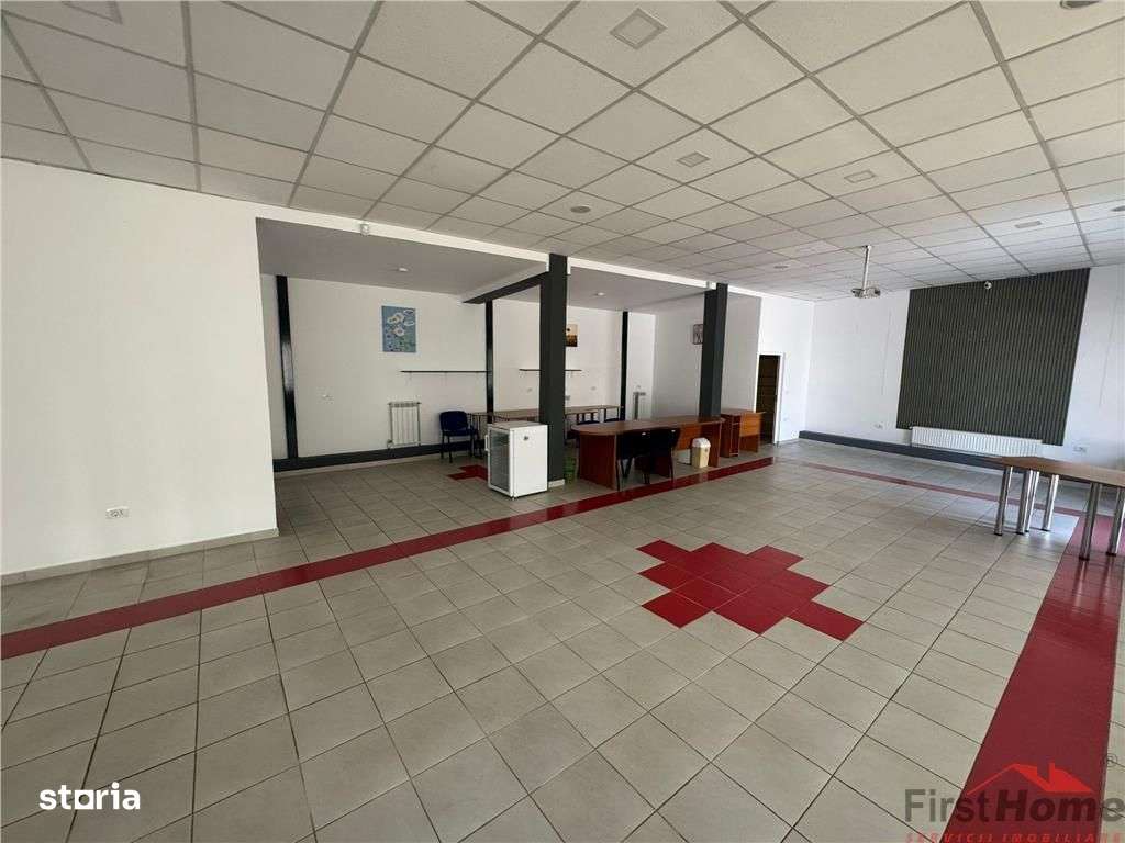 Sp comercial - Sc 5, 2 intrari, 2 bai, trifazic, STRADAL - Imagine principală: 5/10