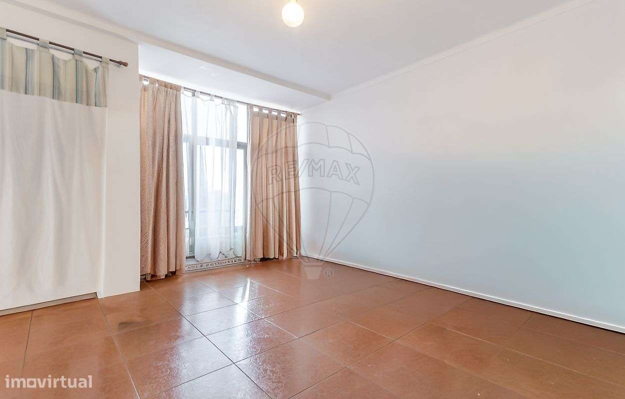 Apartamento T1 para venda-8