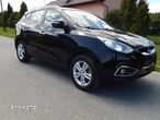 Hyundai ix35 2.0 4WD Automatik Premium - 5