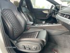 Audi RS4 Avant quattro tiptronic - 19
