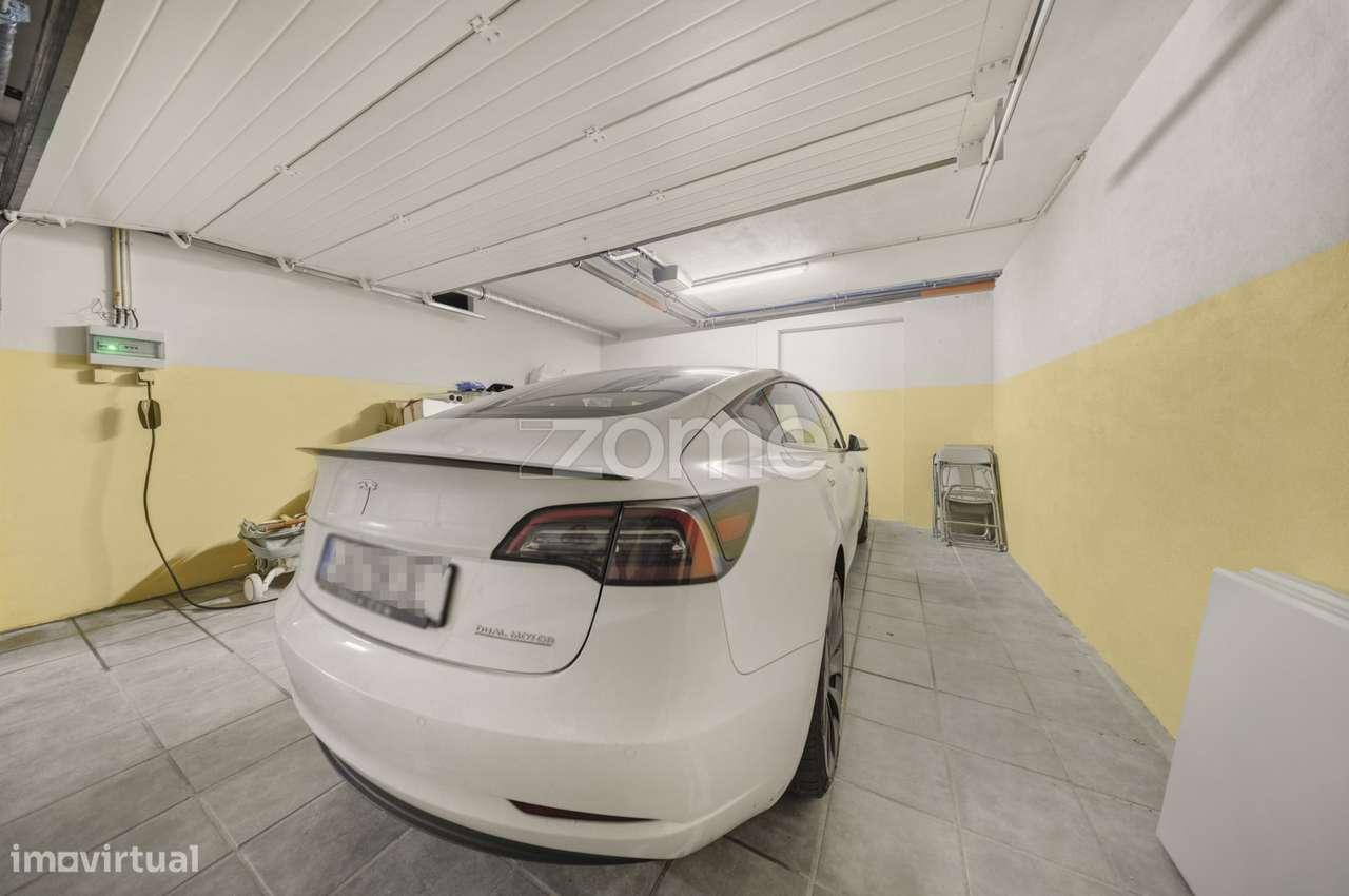 T3 de luxo em Paranhos - Edifício Molares 20-43