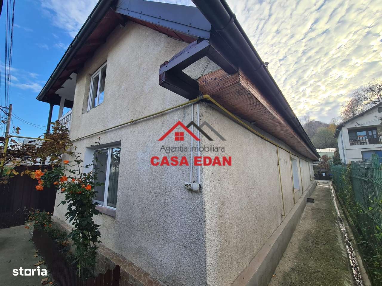 Casa in Poiana Campina-89.000e - Imagine principală: 3/20