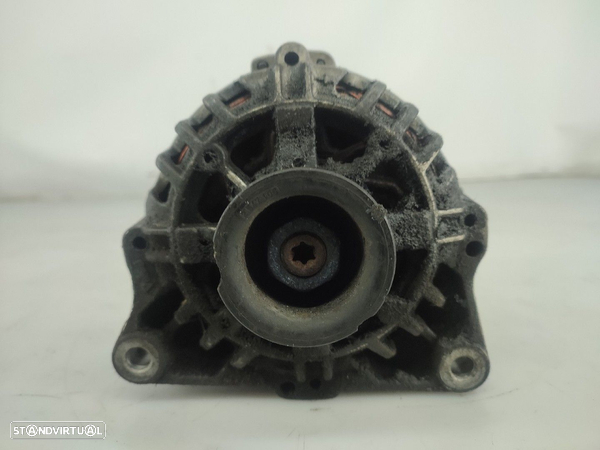 Alternador Citroen C5 I Break (De_) - 1