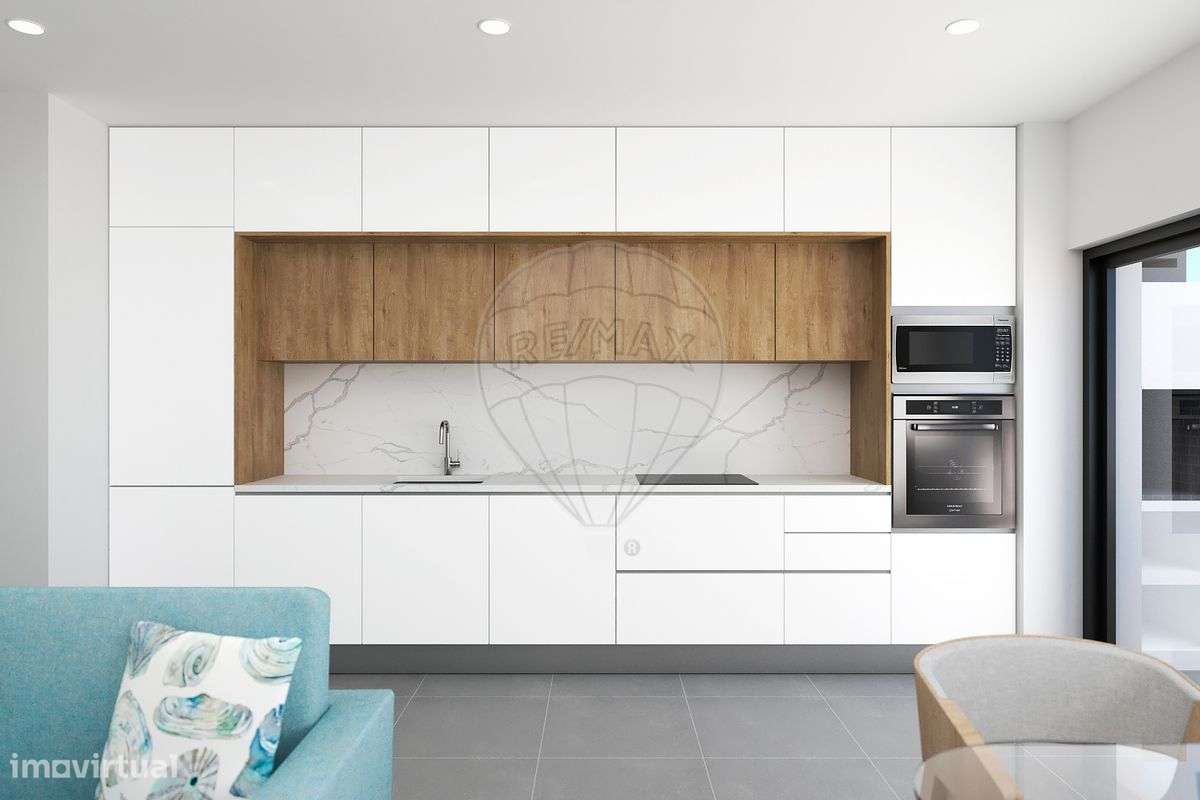 Apartamento T3 para venda - Grande imagem: 3/19