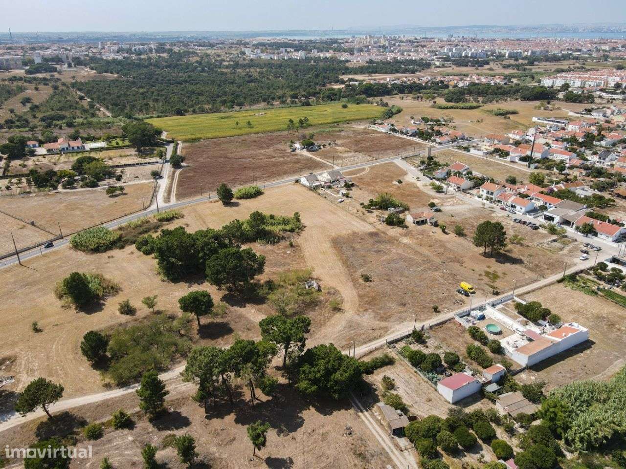 Terreno Urbano com 12040 m2 para loteamento de moradias-7