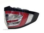 FORD GALAXY IV MK4 2015- PRAWA TYLNA LAMPA LED - 1