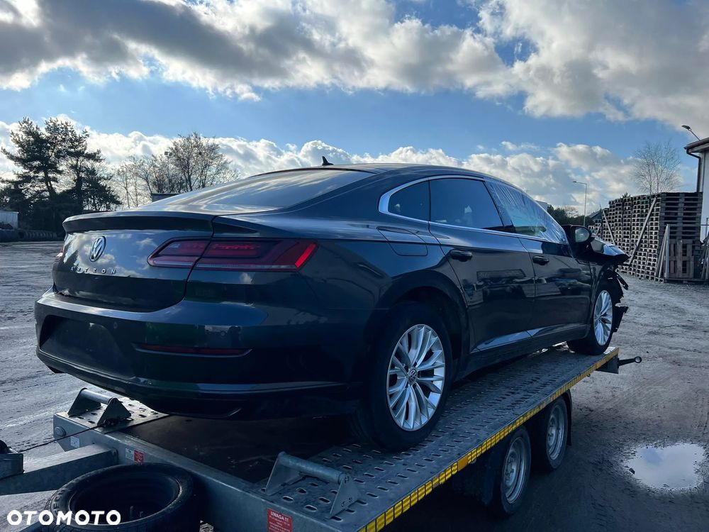 Volkswagen Arteon 2.0 TDI Elegance