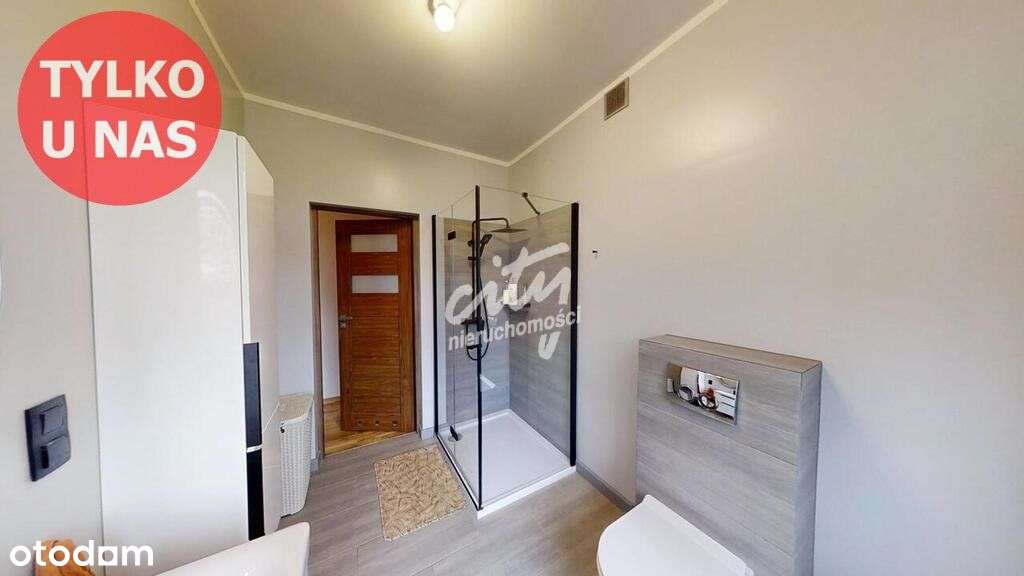 Gotowy do zamieszkania dom na wzgórzu!-7