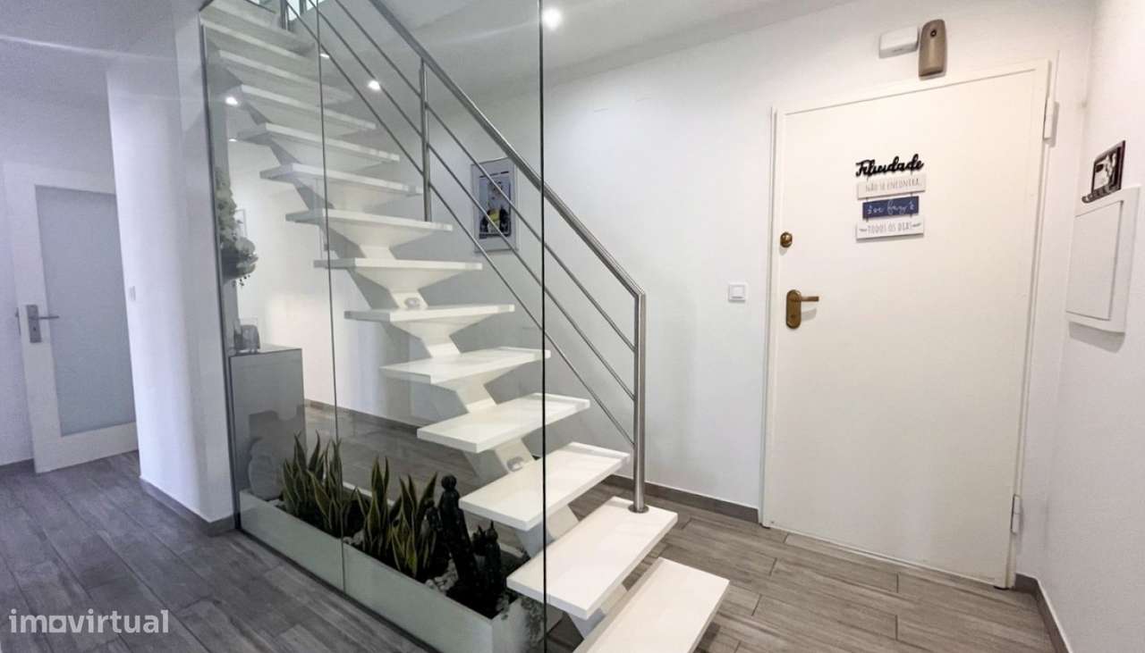 Venda de Apartamento T3 remodelado, Vila do Conde-9