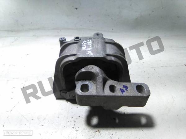 Apoio /sinoblocomotor Direito 1k019_9262as Vw Jetta V (1k) 1.9 - 2