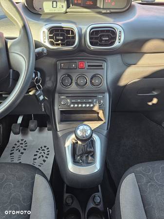 Citroën C3 Picasso 1.6i Selection - 21