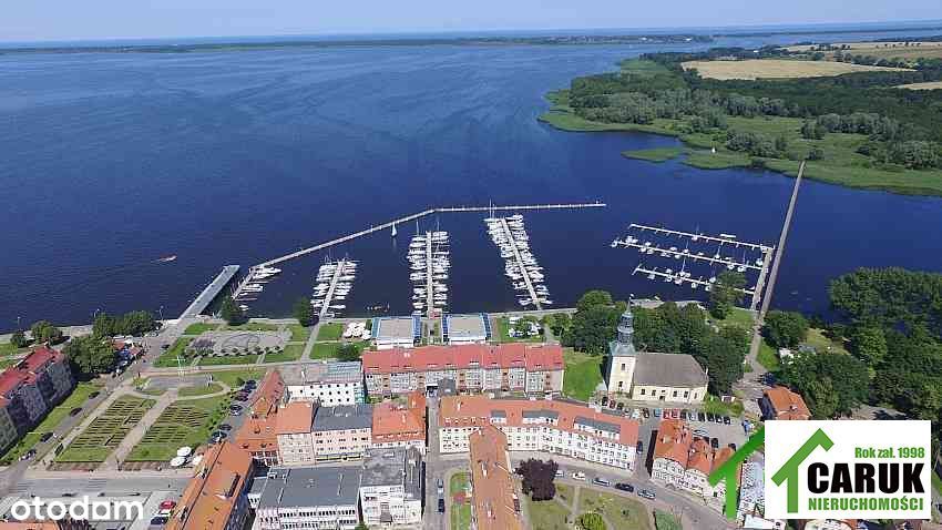 Duże Słoneczne 2 Pokoje Na Parterze