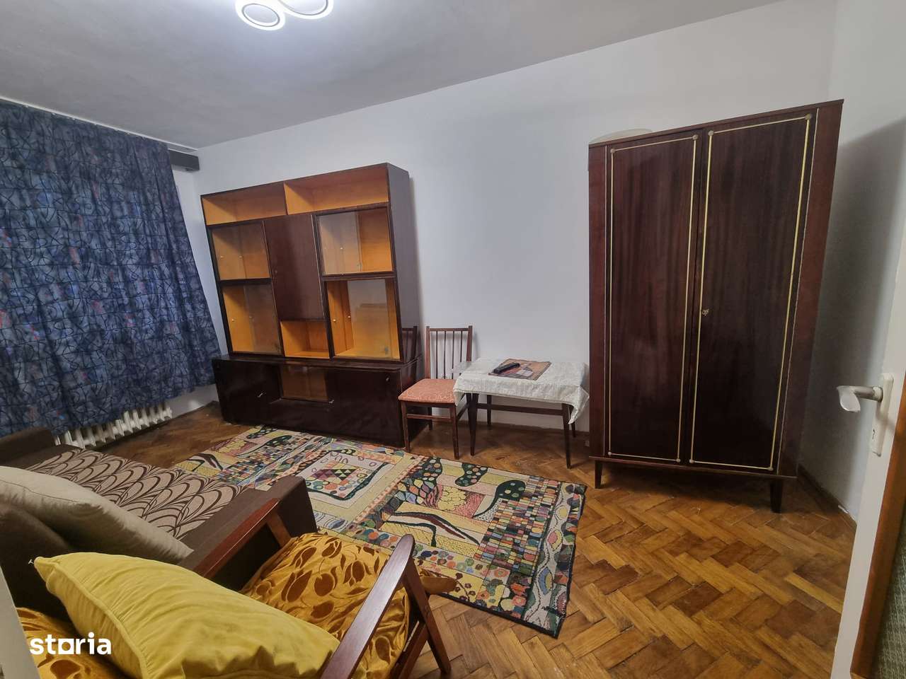 Apartament 2 camere,44 mp+balcon,Deva-Gojdu-școala Andrei Șaguna-15