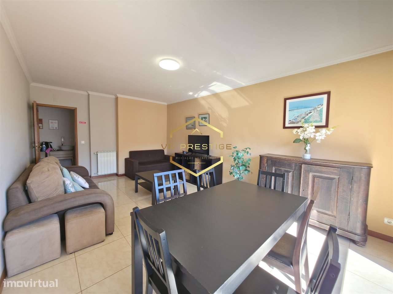 Apartamento T3 Venda em Póvoa de Varzim, Beiriz e Argivai,Póvoa de Var-4